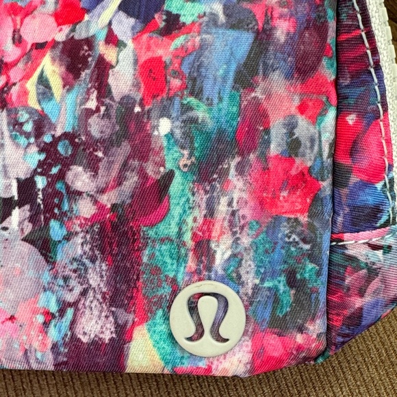 lululemon athletica Multicolor Crossbody Bag - Picture 2 of 6